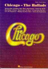 Chicago - The Ballads